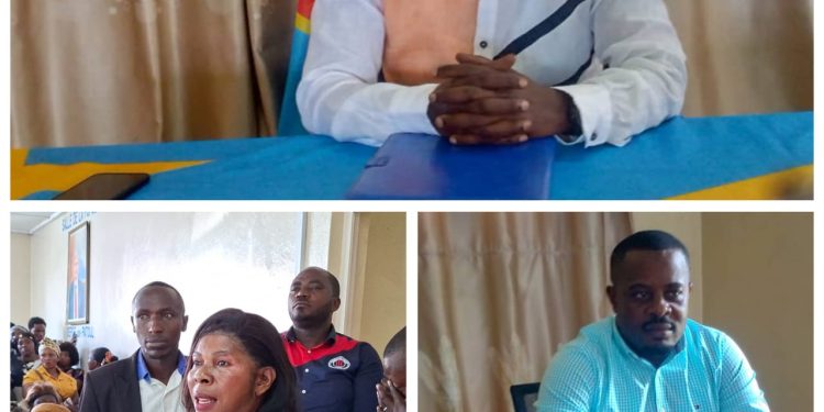 Goma: Le maire de la ville donne un délai de deux mois aux restaurateurs à ciel ouvert pour s&rsquo;organiser