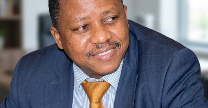 RDC : Corneille Nangaa nomme Vicky Ntumba, comme Directeur de Cabinet de l’AFC/M23