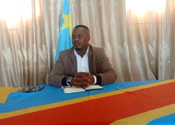 Sécurité et Salubrité à Goma : Le Maire Désiré Ngabo Kisuba mobilise les cadres de base