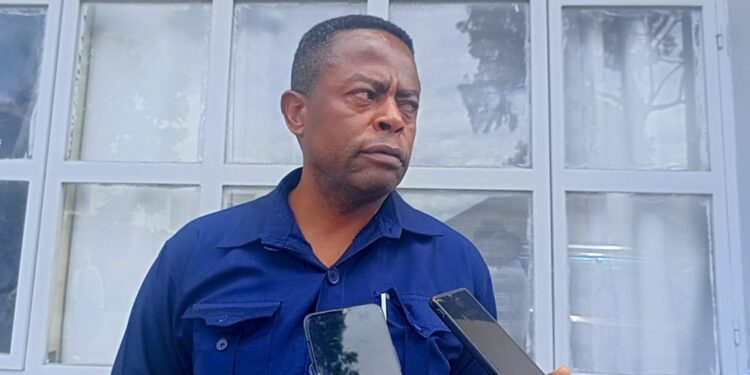 Goma : La REGIDESO compte implanter 350 bornes fontaines dans certains quartiers de la ville pour y pallier la carence d’eau