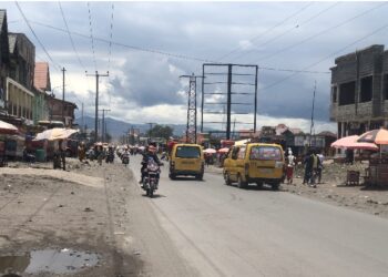 Affaire de disparition des sexes à Goma : Le Maire condamne la lapidation d’un innocent, victime d&rsquo;un mensonge au croisement Ndosho-Katoyi