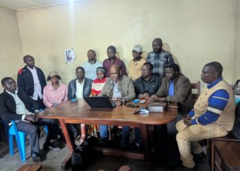 Nord-Kivu : La société civile alerte sur une crise sécuritaire et humanitaire alarmante