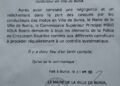 Bunia : le maire rappelle l’obligation du port du casque pour les motocyclistes