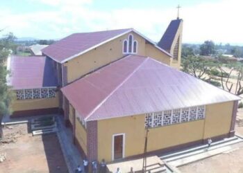 Arrivée annoncée du Cardinal Ambongo à Bunia pour une cérémonie ecclésiale majeure