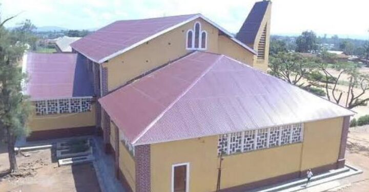 Arrivée annoncée du Cardinal Ambongo à Bunia pour une cérémonie ecclésiale majeure