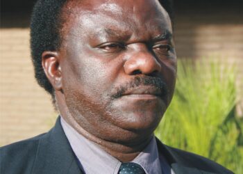 RDC : Amendement ou changement de la Constitution en plein conflit ?L’analyse du criminologue et Défenseur privé des droits humains Godé Chiri HAGUMA wa Mudondi