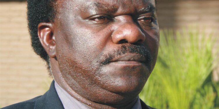 RDC : Amendement ou changement de la Constitution en plein conflit ?L’analyse du criminologue et Défenseur privé des droits humains Godé Chiri HAGUMA wa Mudondi