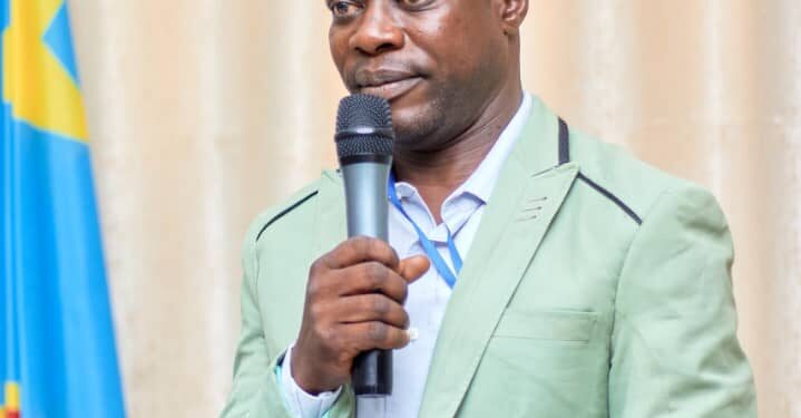 Diocèse de Wamba : Joseph Opana recadre les partisans d&rsquo;une délocalisation vers Mambasa en Ituri