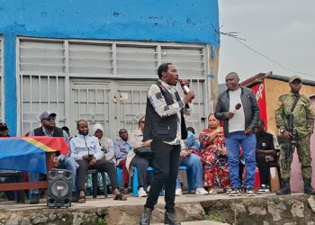 Goma: Annonce de la mise sur pied d&rsquo;une commission d&rsquo;identification des usines des boissons fortement alcoolisée