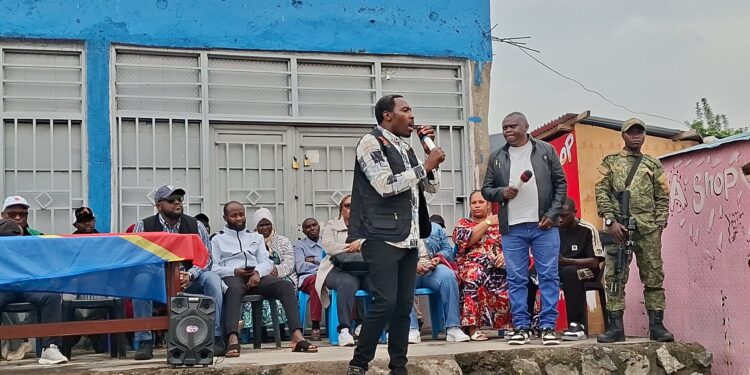 Goma: Annonce de la mise sur pied d&rsquo;une commission d&rsquo;identification des usines des boissons fortement alcoolisée