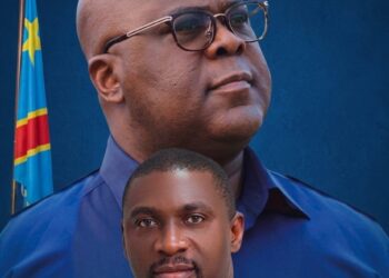Est de la RDC : Patrick Munyomo appelle à faire front commun derrière la stratégie du Chef de l&rsquo;État