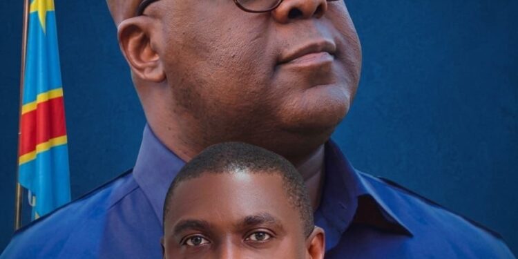 Est de la RDC : Patrick Munyomo appelle à faire front commun derrière la stratégie du Chef de l&rsquo;État