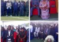 Goma : l&rsquo;AFC/M23 organise un culte œcuménique pour la paix au stade de l’Unité