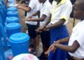 Ituri : Face à Ebola, les écoles sommées d’appliquer des mesures sanitaires strictes