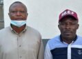 Goma : La Société Civile Plurielle, SOCP, demande à la population d’observer les mesures d’hygiène pour limiter la propagation de l’épidémie à virus Ebola