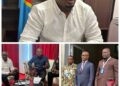 Goma : La politique de proximité de la Cadeco Banque, visant l’inclusion de toute la population dans l’établissement financier du mouvement, présentée au maire de la ville