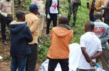 Ituri : Mambasa replongé dans la peur après la découverte de deux corps sans vie à Musiko Croki