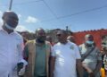 Goma: Les cambistes de la ville de Goma comptent y reboiser plus de six cents mille arbres