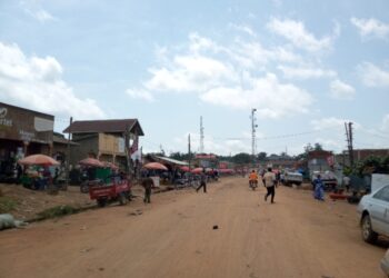 Ituri : Un corps sans vie déniché à Kaleverio, Mambasa craint le retour des ADF