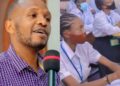 ‎Nyiragongo : L’Administrateur Prince Mpabuka encourage les finalistes pour le coup d&rsquo;envoi de l&rsquo;Examen d&rsquo;État 2026
