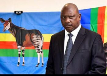 Ituri: La CRP de Thomas Lubanga décrète un cessez-le-feu unilatéral dès ce 14 mai 2026