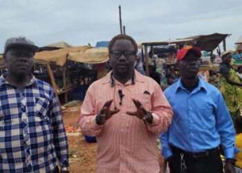 Journée nationale des FARDC en Ituri : Un notable rend hommage aux forces armées