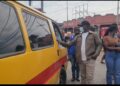 Transport en commun: Le maire de Goma fait le suivi du respect des mesures barrières