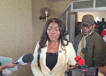 Nord-Kivu : l’administration financière de l&rsquo;AFC-M23 renforce le dialogue avec les opérateurs économiques