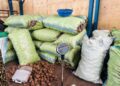 Goma: Les prix de la pomme de terre et de la chair rouge fixés par la mairie, inappliqués sur le marché(Maire)