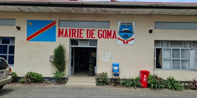 ALERTE ARNAQUE : Le Maire de Goma met en garde contre un faux numéro de téléphone