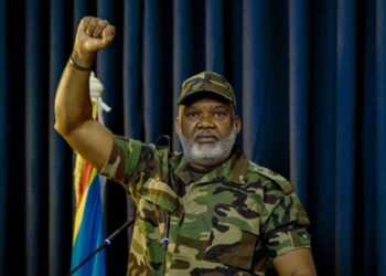 L’heure est venue : nous allons désormais conjuguer le verbe avancer au présent si le régime de Kinshasa persiste dans sa folie meurtrière.