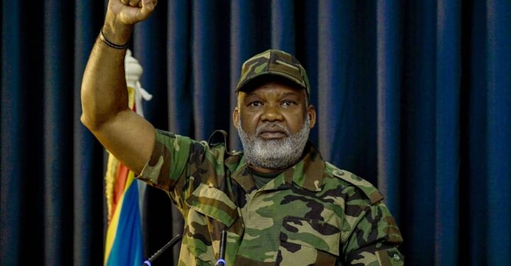 L’heure est venue : nous allons désormais conjuguer le verbe avancer au présent si le régime de Kinshasa persiste dans sa folie meurtrière.