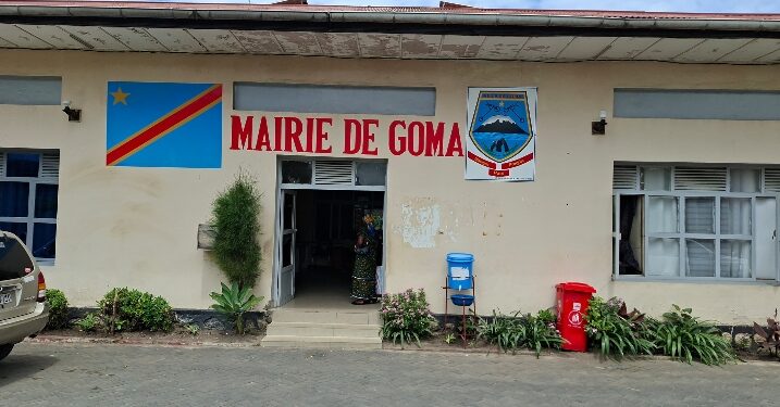‼️‼️‼️‼️‼️‼️ALERTE ALERTE ALERTE ARNAQUE : Le Maire de Goma met en garde contre un faux numéro de téléphone