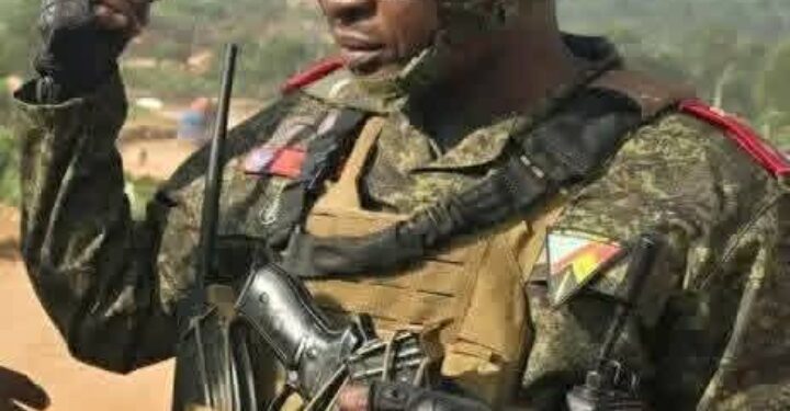 Nord-Kivu : le Gouverneur militaire reprend la conduite des opérations dans toute la province