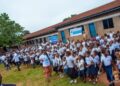 Ituri : la clôture de l’année scolaire maintenue, mais sans cérémonie de remise de bulletins en raison d&rsquo;Ebola