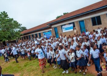 Ituri : la clôture de l’année scolaire maintenue, mais sans cérémonie de remise de bulletins en raison d&rsquo;Ebola
