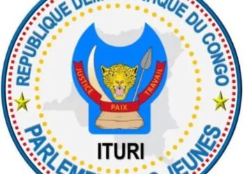 Ituri : le Parlement des Jeunes encourage le renforcement des dispositifs sécuritaires et appelle à la vigilance