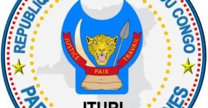 Ituri : le Parlement des Jeunes encourage le renforcement des dispositifs sécuritaires et appelle à la vigilance