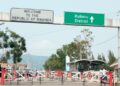 Goma: Les personnes fréquentant régulièrement la ville de Gisenyi, appelées à se présenter à la mairie munies de documents migratoires