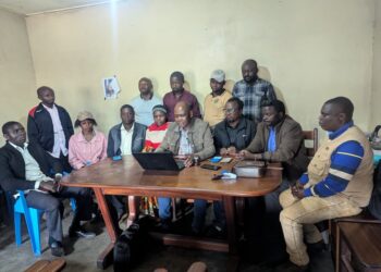 Nord-Kivu : massacres, Ebola et crise humanitaire au cœur des préoccupations de la Société civile