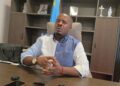 Goma: Le maire éclaire la population sur l’interdiction de manifestations spontanées et interdit les attroupements de gens, mesure contribuant à contenir Ebola