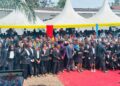 Education à Goma: Le complexe scolaire de la Concorde clôture l’année au rythme de danse et divertissements culturels
