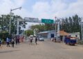 Goma: Reprise partielle des activités trans frontalières entre Goma et Gisenyi dans le respect strict de mesures barrières