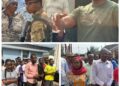 Goma: Liberation inconditionnelle de 31 personnes dont 4 femmes interpellées suite aux attroupements interdits pendant les matchs