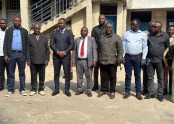Goma : Le numérique au centre de la Revue Annuelle des Performances scolaires 2026