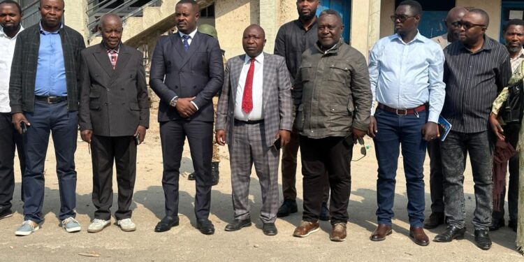 Goma : Le numérique au centre de la Revue Annuelle des Performances scolaires 2026