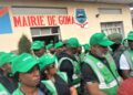 Goma: Appel à la femme à s&rsquo;impliquer aux travaux communautaires, un signal fort et non une faiblesse