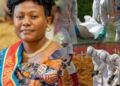 Ebola en RDC : L’honorable Nafisa Ramazani Thérèse appelle à mieux capitaliser sur l’expérience du pays
