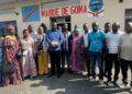 Goma: Election du comité provisoire de la plate-forme des détenteurs des restaurants