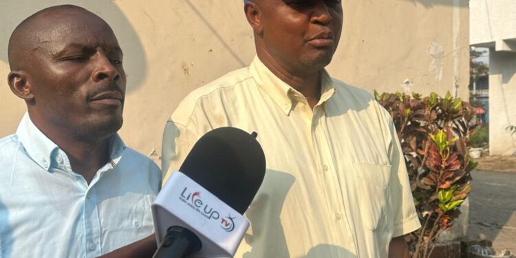 Goma: La société civile plurielle organise ce mardi une marche pacifique pour contester contre la modification de la constitution envisagée par Kinshasa